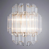 фото Настенный светильник Arte Lamp JASTIN A2848AP-2GO