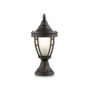 фото Ландшафтный светильник Maytoni Outdoor Rivoli O027FL-01B, черный