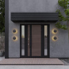 фото Ландшафтный светильник LED 10Вт 3000К 100-240В IP54 STREET, арт. 359533