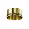 Декоративное кольцо для Focus Led 12Вт Maytoni Technical RingM-12-BS, латунь