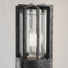 фото Уличный настенный светильник Maytoni Outdoor Barrel O453WL-01GF, графит