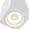 фото Потолочный светильник Maytoni Technical Focus C011CL-01W, белый