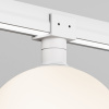 фото Уличный трековый светильник Maytoni Outdoor Luna O-TR01-2-S-9WW3K, белый