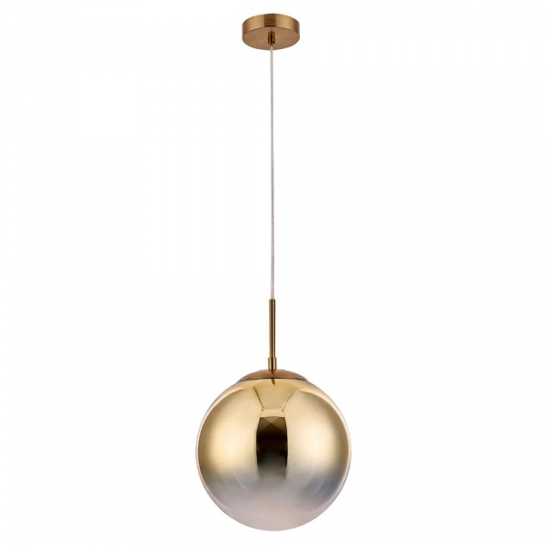 Подвесной светильник Arte Lamp JUPITER gold A7962SP-1GO