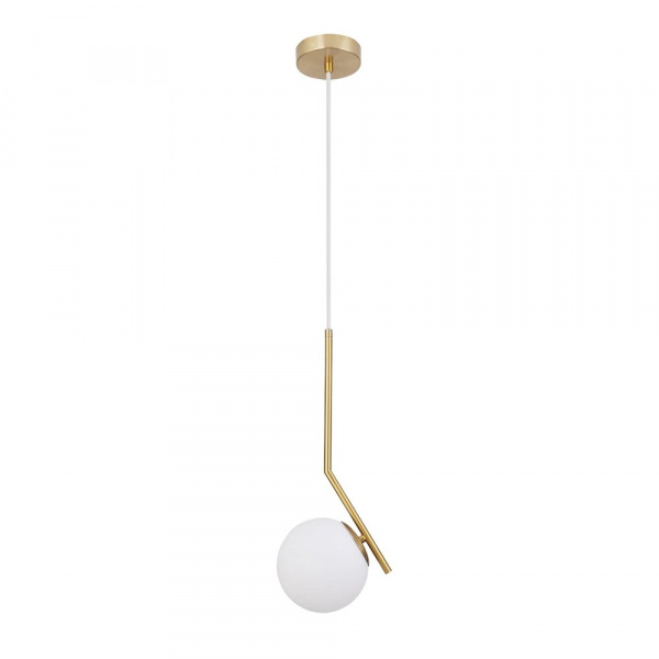 Подвесной светильник Arte Lamp BOLLA-UNICA A1924SP-1AB