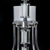 фото Подвесная люстра Arte Lamp ATTORE A4092LM-5CC