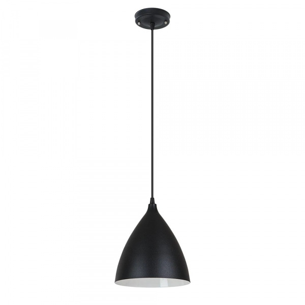 Подвесной светильник Arte Lamp LARK A7075SP-1BK