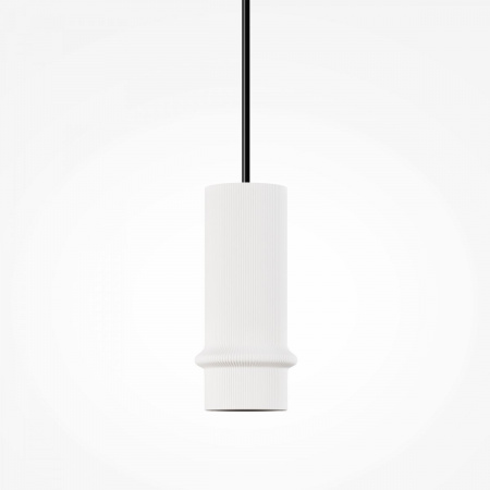 фото Подвесной светильник Maytoni Pilastro MOD430PL-L5W3K1, черный