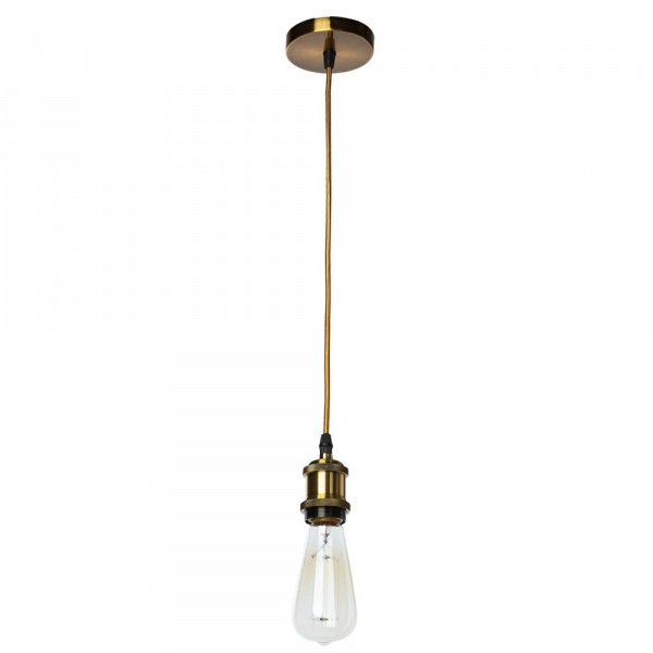 Подвесной светильник Arte Lamp ELECTRA A7002SP-1PB