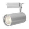 Трековый светильник Maytoni Technical Vuoro TR003-1-36W3K-M-W, белый