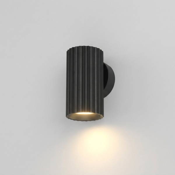 Бра Maytoni Calipso C106WL-01-GU10-B, черный