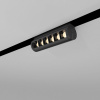 фото Slim Magnetic Трековый светильник 6W 4200K Alter чёрный 85048/01