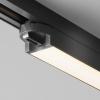 фото Трековый светильник Maytoni Technical Basis TR000-1-12W3K-B, черный
