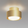 фото Потолочный светильник Maytoni Technical Space C092CL-GX53-MG, матовое золото