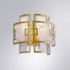 фото Настенный светильник Arte Lamp BLAKE A4087AP-2SG