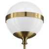 фото Бра Globo, бронза Lightstar 813611