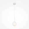 фото Подвесной светильник Maytoni Basic form MOD321PL-01W, белый