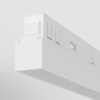 фото Трековый светильник Maytoni Technical Basis TR030-2-24W4K-W, белый
