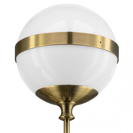 фото Бра Globo, бронза Lightstar 813611