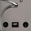 фото Бра Arte Lamp ELBA A2581AP-2CC