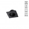Светильник GU10 50Вт 220-240В IP20 WIR, арт. 371002