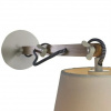 фото Бра Arte Lamp PINOCCHIO A5700AP-1WH