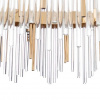 фото Подвесная люстра Arte Lamp ACAPULCO A1007SP-12GO