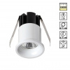 Светильник LED 3Вт 3000К 160-265В IP20 SPOT, арт. 357698
