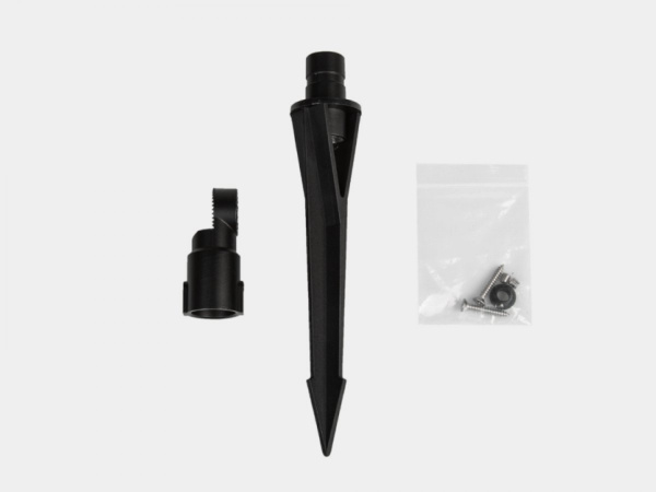 Грунтовый кол SWG для светильника DL-3060R1-4-RGBWW-24, DL-3060R1-SP