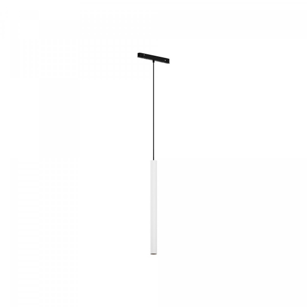 Трековый светильник Maytoni Technical Focus LED TR226-4-5WTW-M-DD2-W, черный