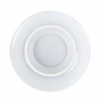 фото Точечный встраиваемый светильник Arte Lamp ALIOTH A7991PL-1WH