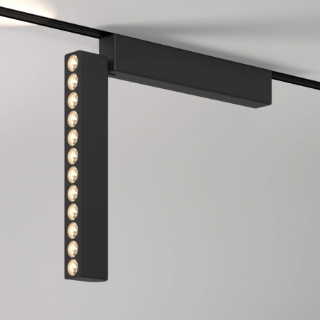 фото Трековый светильник 12W 4000K Insight Flat Magnetic 85091/01