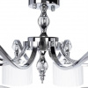 фото Потолочная люстра Arte Lamp IBIZA A4038PL-8CC