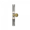 Бра Maytoni Antic MOD302WL-02GR1, золото