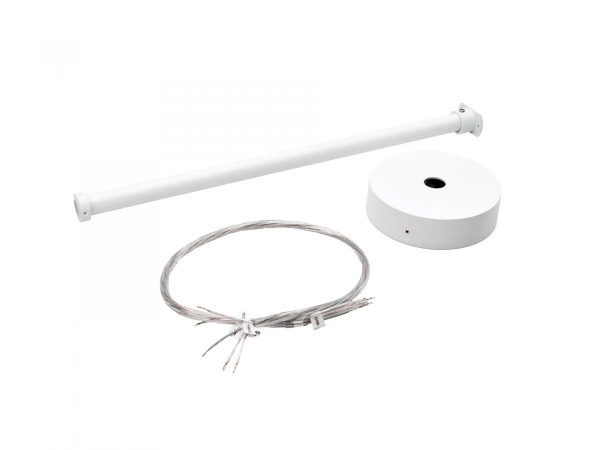 Крепление подвесное SWG, белое, DL-KIT-WH-1