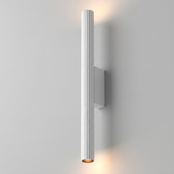 Бра Maytoni Calipso C082WL-12W2.7K-W, белый