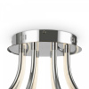фото Потолочный светильник Freya Timeless FR6045CL-L96CH, хром