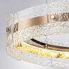 фото Подвесная люстра Arte Lamp PURITY A2540SP-45PB