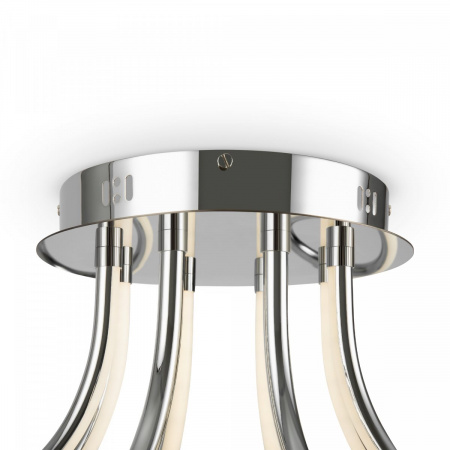 фото Потолочный светильник Freya Timeless FR6045CL-L96CH, хром
