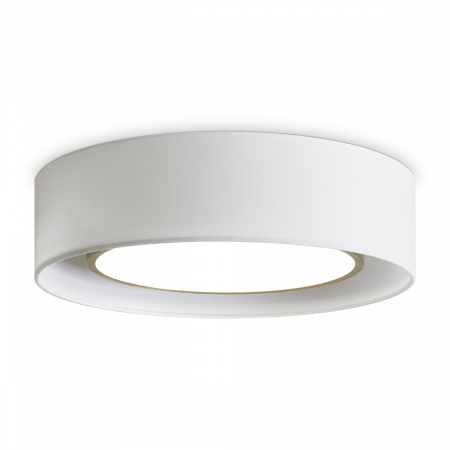 фото Потолочный светильник Freya Cozy FR6170CL-L52BS, латунь
