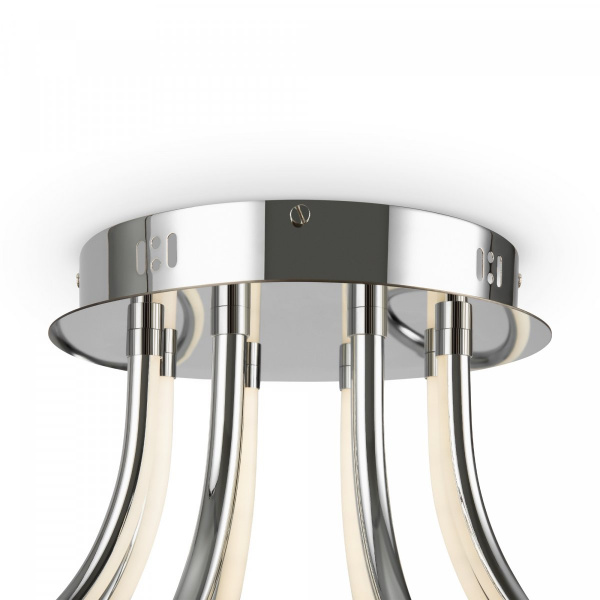 фото Потолочный светильник Freya Timeless FR6045CL-L96CH, хром
