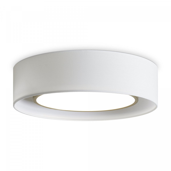 фото Потолочный светильник Freya Cozy FR6170CL-L52BS, латунь