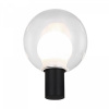 Плафон Freya Urban FR6005LS-01B1, черный