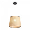 Подвесной светильник Freya Mixture FR5483PL-01B1, черный