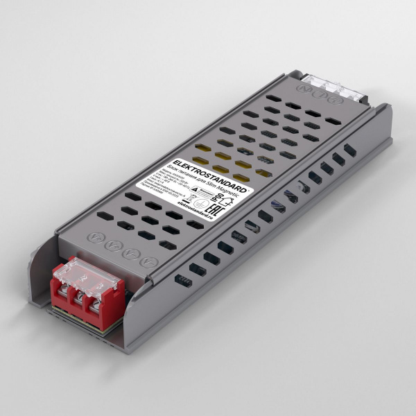 Блок питания 200W 48V IP00 4,1 A 95059/00