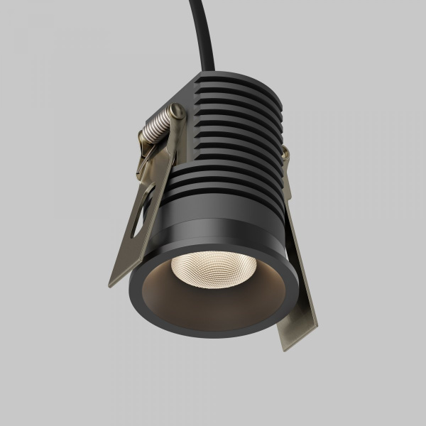 фото Линза для светильников серии Мини / Mini 40° Maytoni Technical LensD25-40