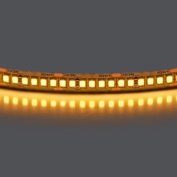 Лента теплого белого свечения 24V Lightstar 421023