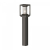 Ландшафтный светильник Maytoni Outdoor Cell O452FL-01GF2, графит