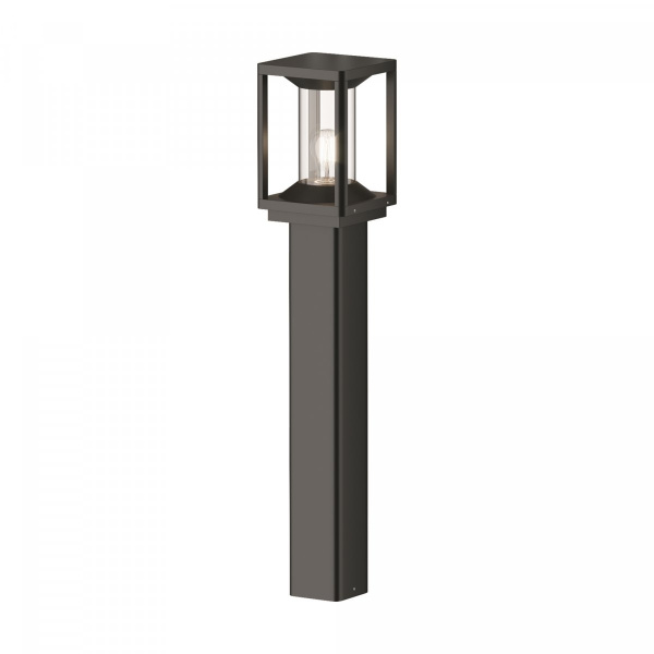 Ландшафтный светильник Maytoni Outdoor Cell O452FL-01GF2, графит