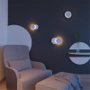 фото Светильник LED 11Вт 3000К 170-240В IP20 OVER, арт. 357857